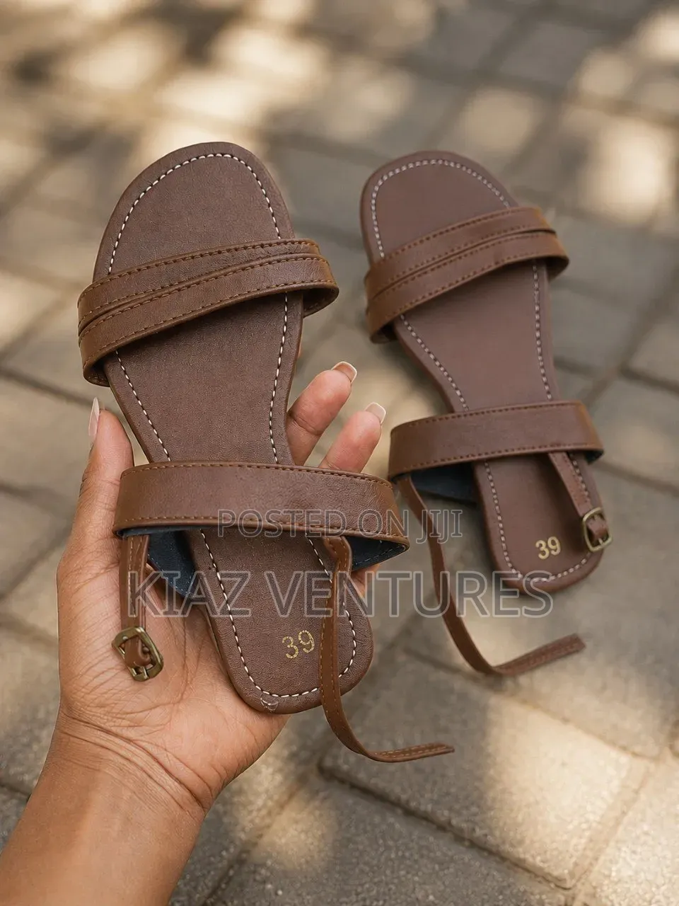Classy Sandals for Ladies