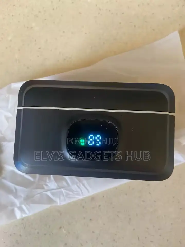Wireless Microphone
