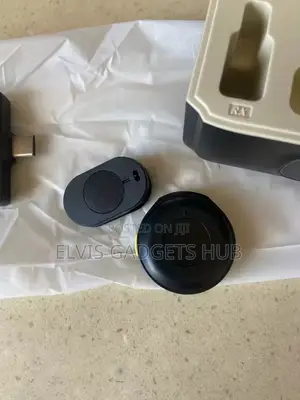 Wireless Microphone