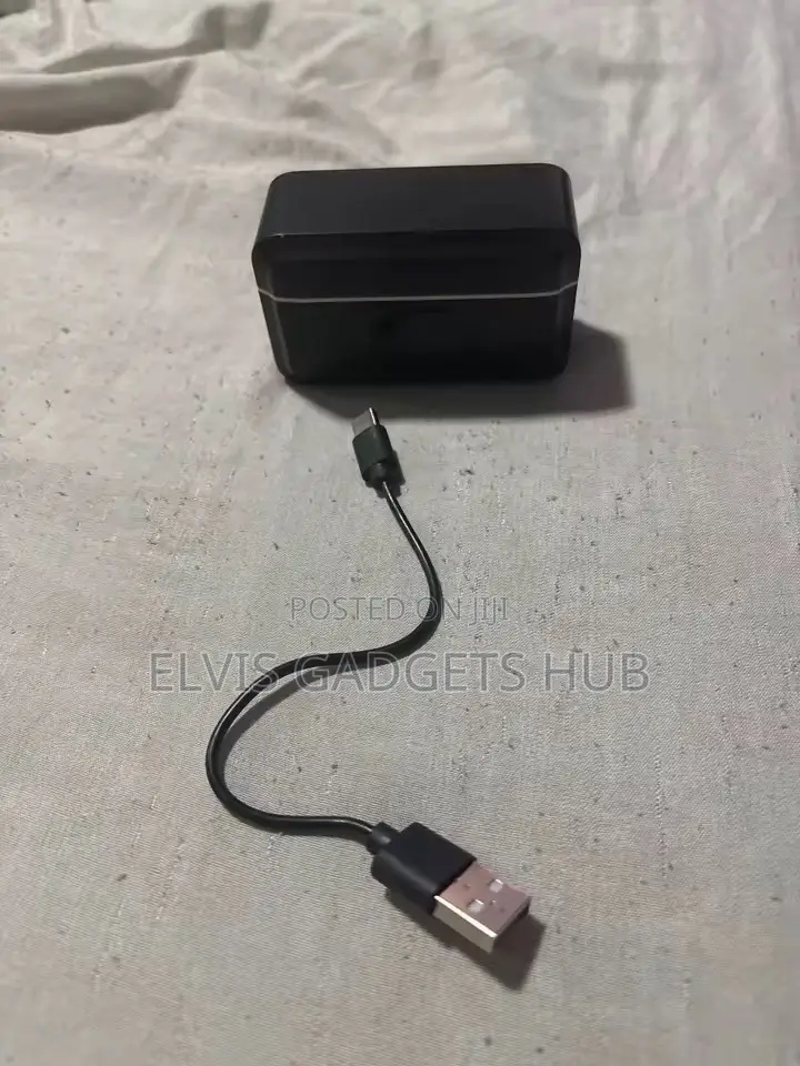 Wireless Microphone