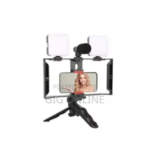 AY-49X Portable Video Making Kit