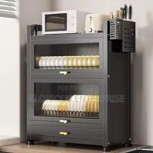 Counter Top Kitchen Organizer