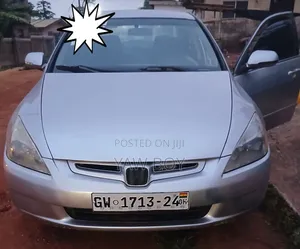 Honda Accord 2009 Gray