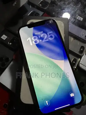 Apple iPhone 12 Pro Max 128 GB White