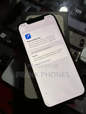 Apple iPhone 12 Pro Max 128 GB White