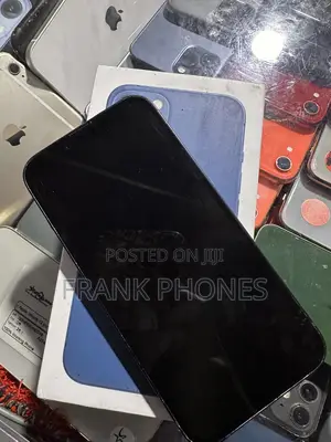 New Apple iPhone 14 128 GB Black