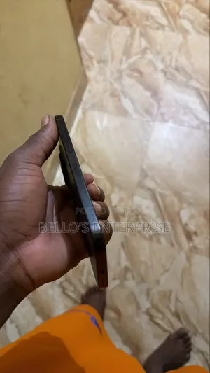 Apple iPhone 16 Pro Max 512 GB Black