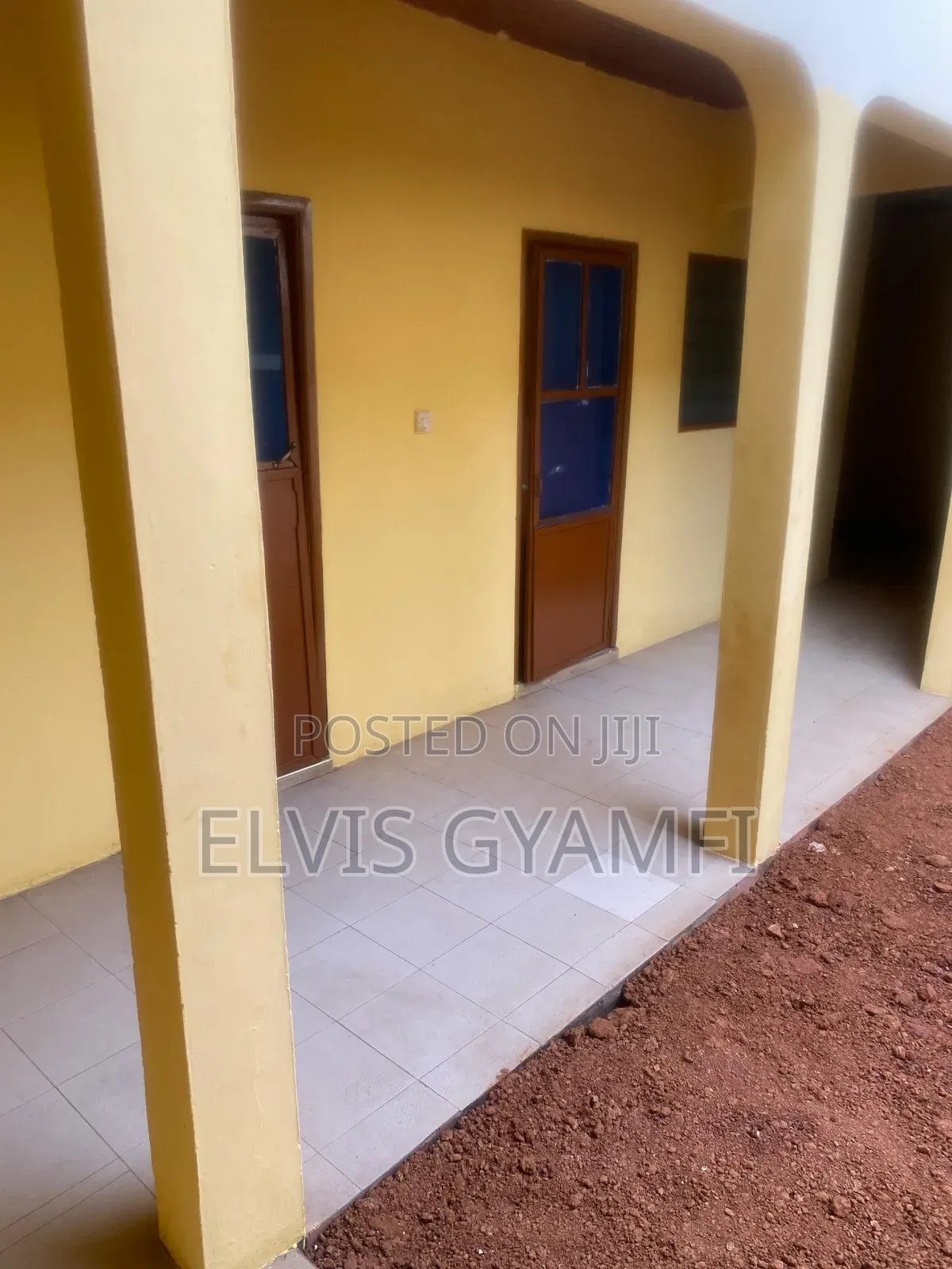 2bdrm House in Housing Down for rent