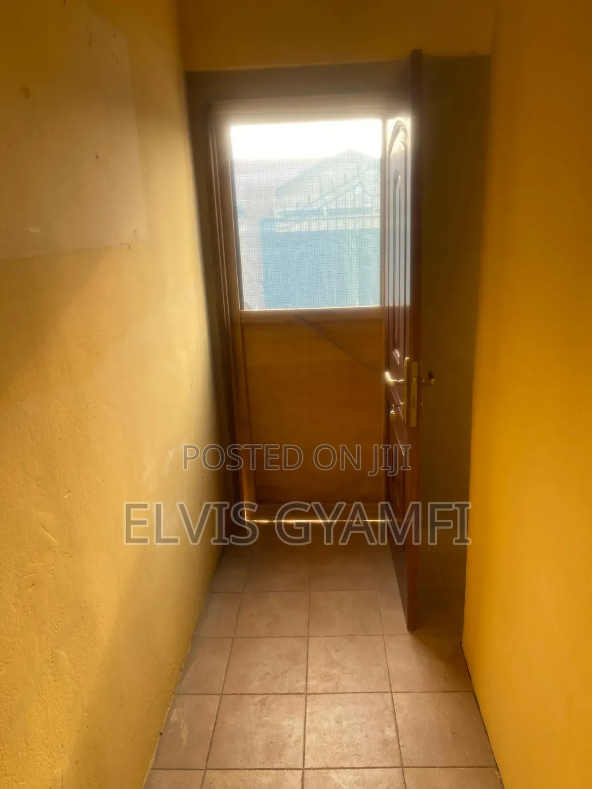 2bdrm House in Housing Down for rent