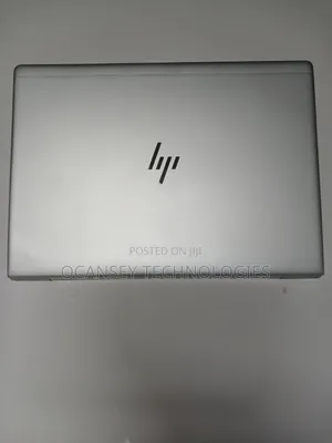 Laptop HP EliteBook 745 G6 8GB AMD Ryzen 5 SSD 256GB