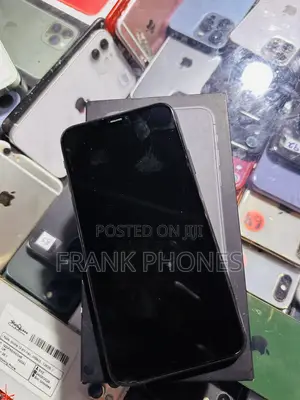 New Apple iPhone 11 Pro Max 512 GB Black