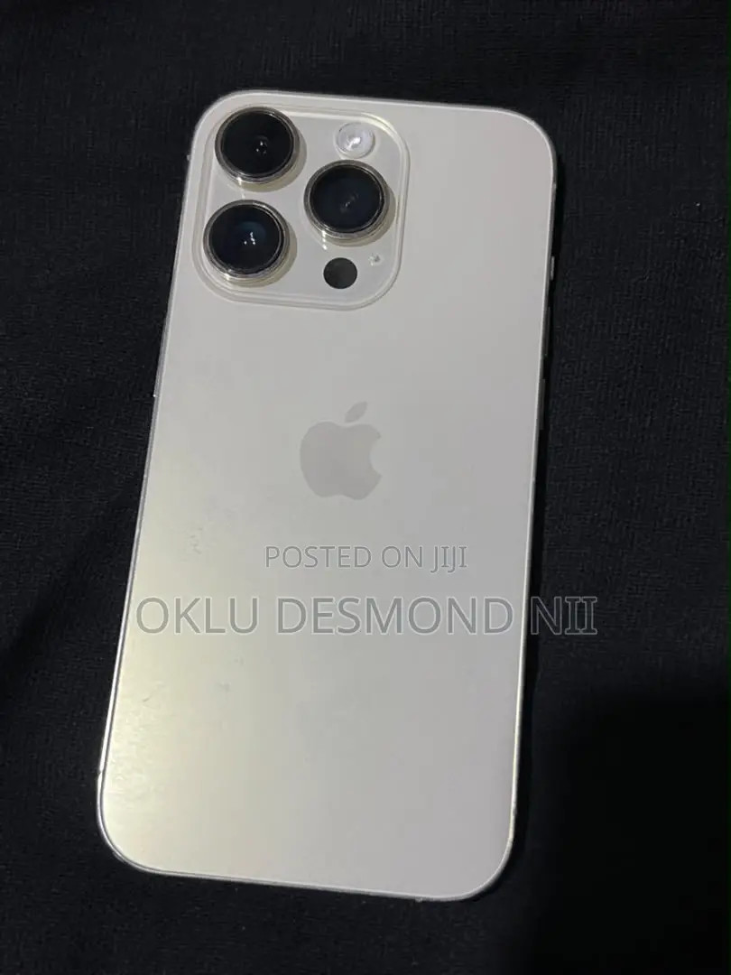 Apple iPhone 14 Pro 256 GB Gold