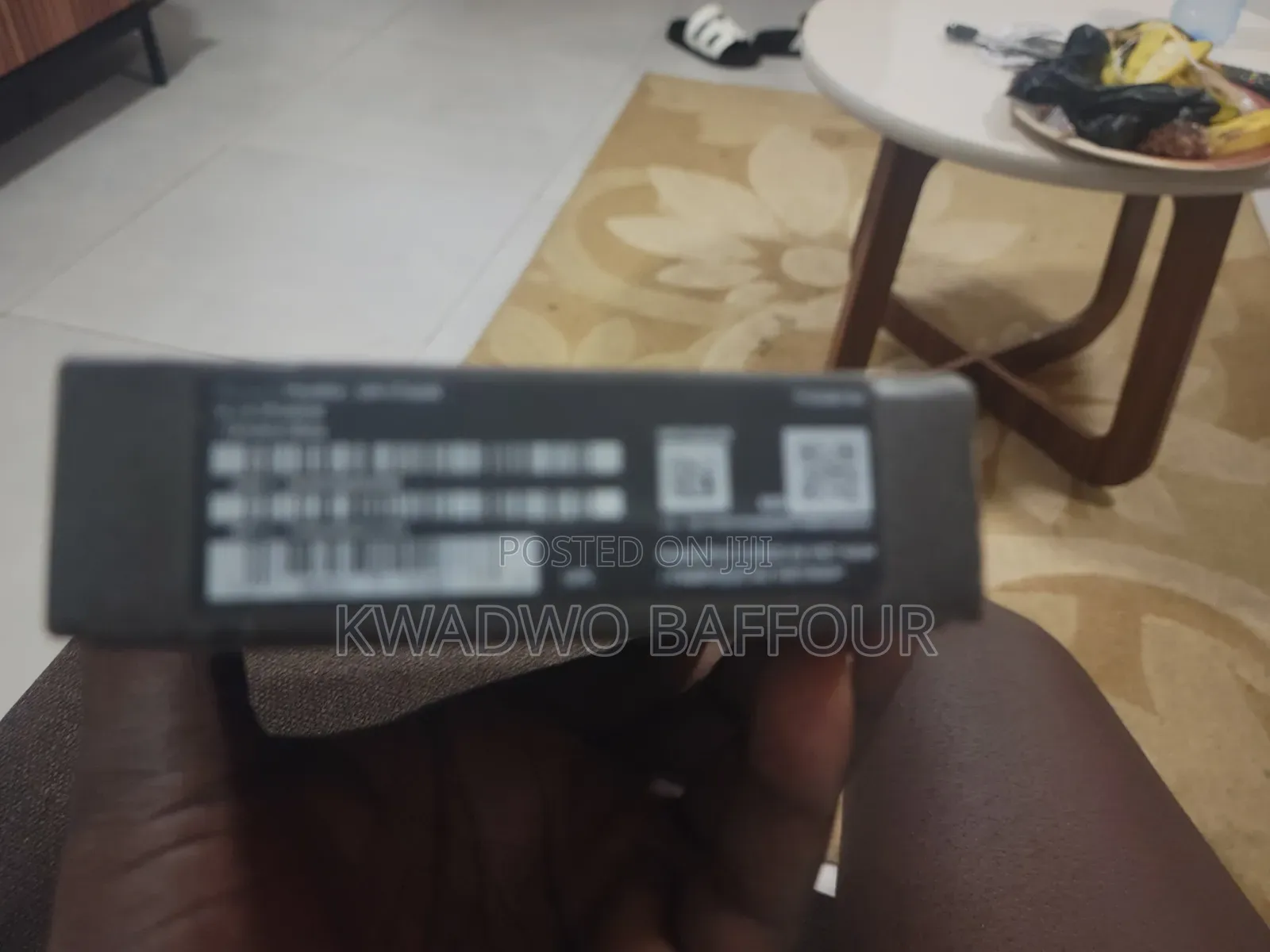 New Samsung Galaxy Z Flip7 256 GB Black