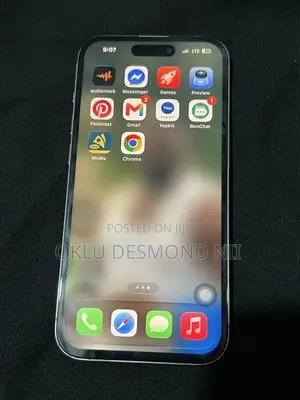 Apple iPhone 14 Pro 256 GB Gold