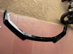 Civic 16 Bummer Lip