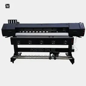 6ft Large Format Printer