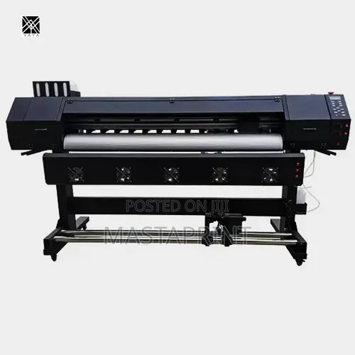 6ft Large Format Printer