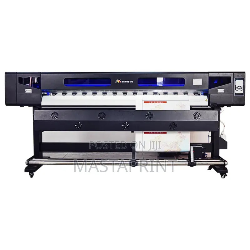 6ft Large Format Printer
