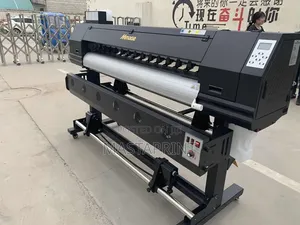 6ft Large Format Printer