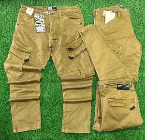 Men's Clothing