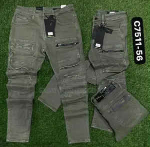 Men's Clothing
