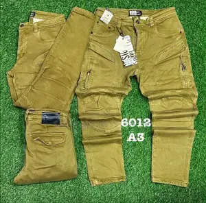 Men's Clothing