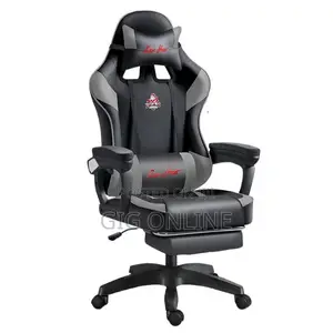 ZAYOUGE Gaming Chair