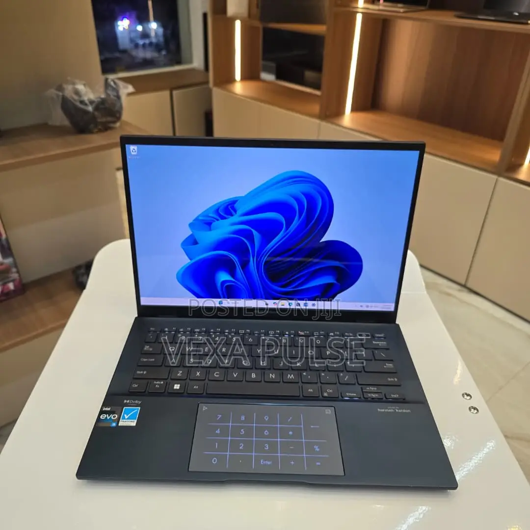 Laptop Asus Zenbook 14 8GB Intel Core i5 SSD 256GB
