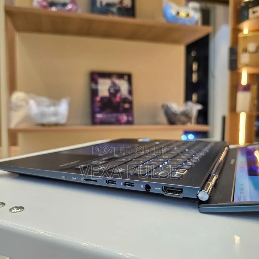 Laptop Asus Zenbook 14 8GB Intel Core i5 SSD 256GB