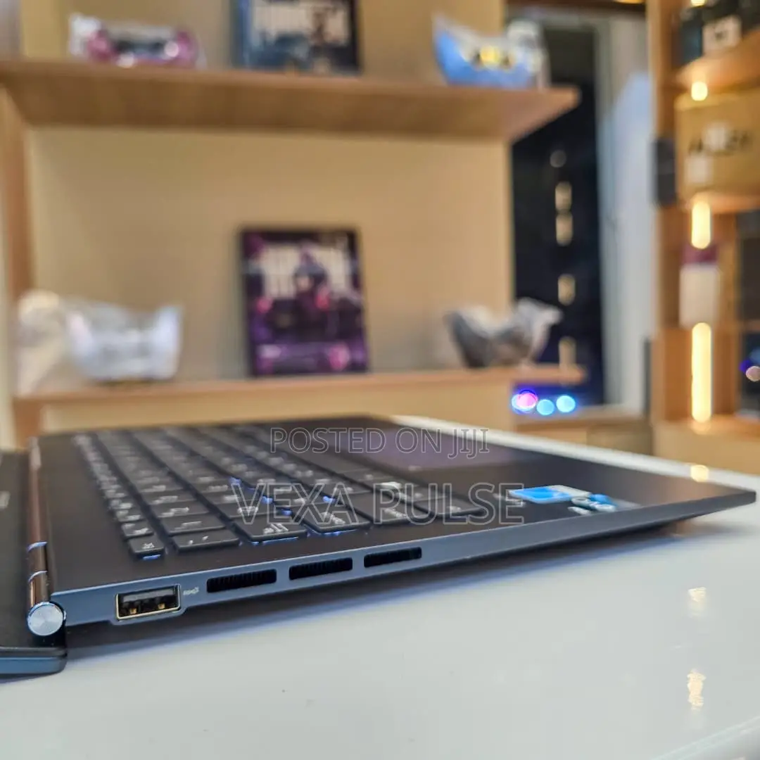 Laptop Asus Zenbook 14 8GB Intel Core i5 SSD 256GB