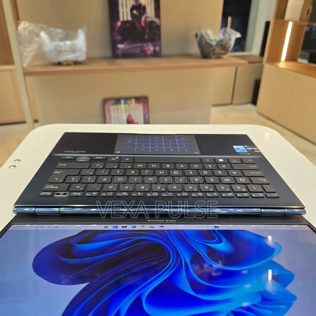 Laptop Asus Zenbook 14 8GB Intel Core i5 SSD 256GB