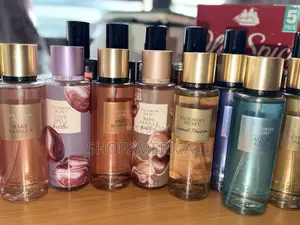 Victoria’s Secret Body Splash