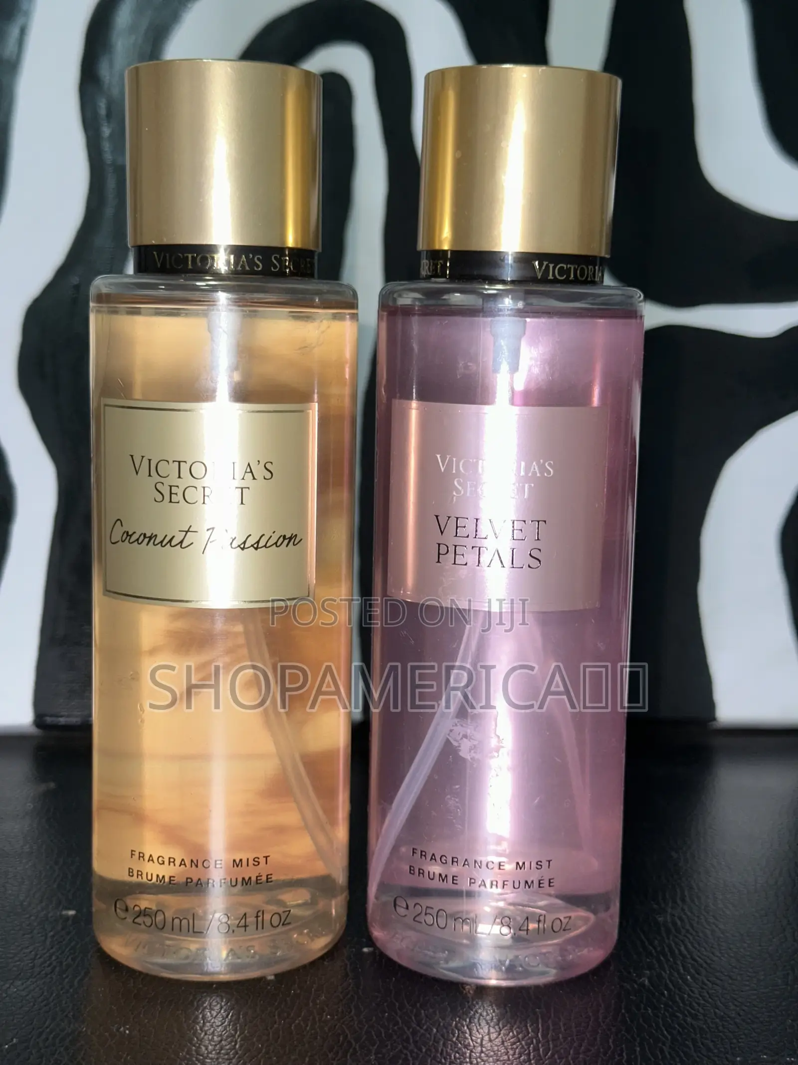 Victoria’s Secret Body Splash