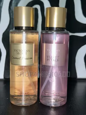 Victoria’s Secret Body Splash