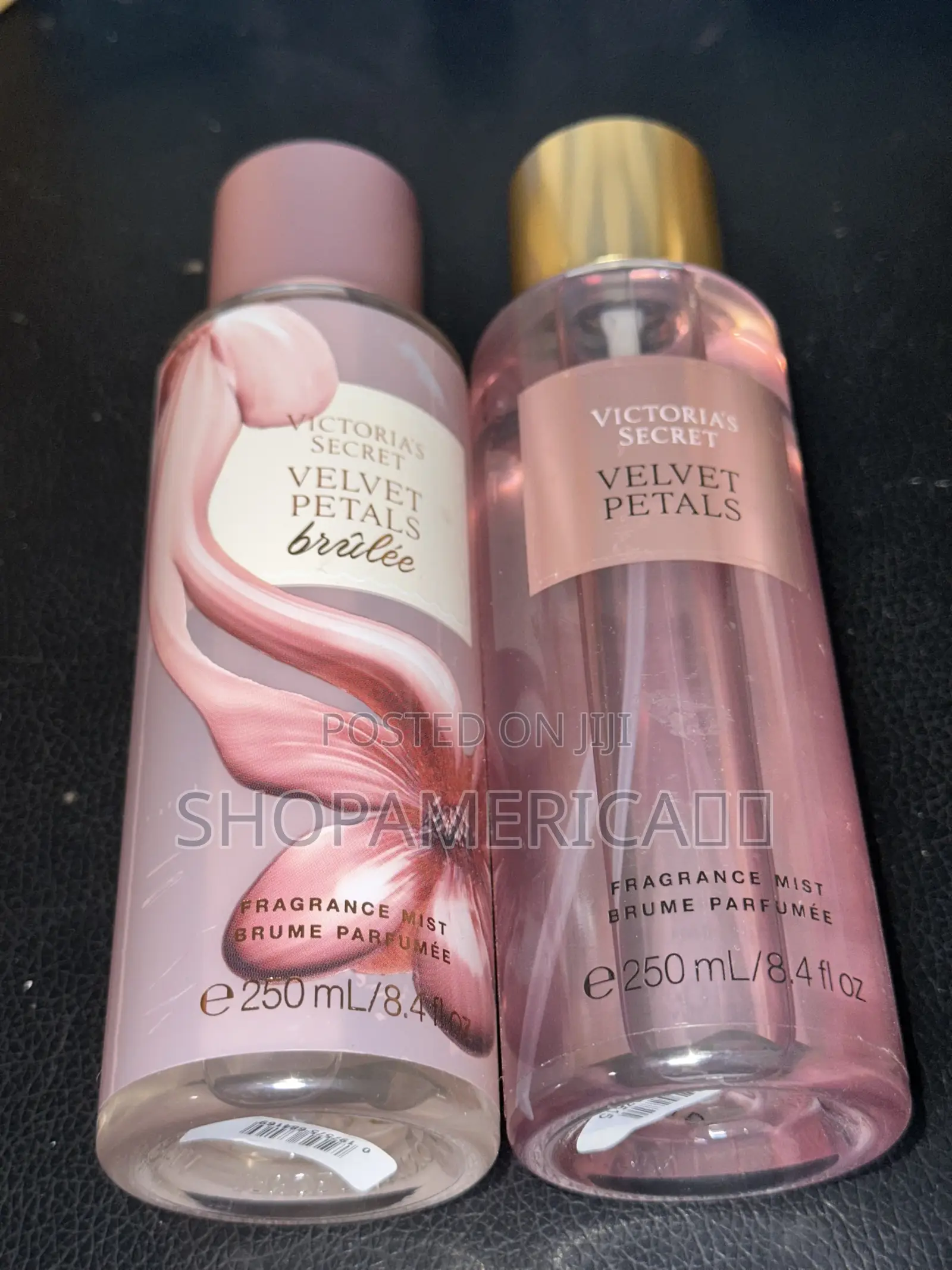 Victoria’s Secret Body Splash