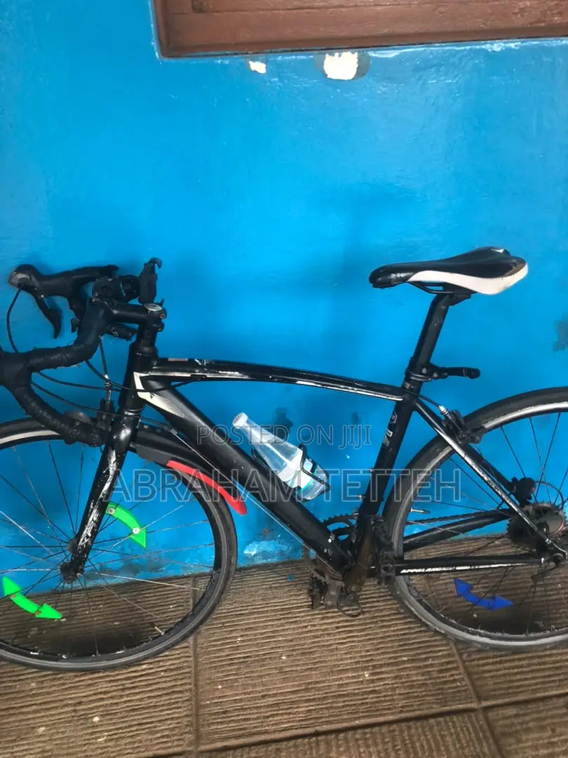 Road Bike for Sale - Lightweight Racing Bicycle