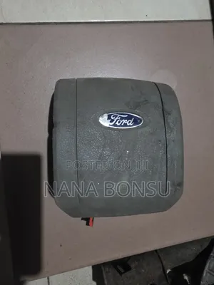 Ford F150 Airbag
