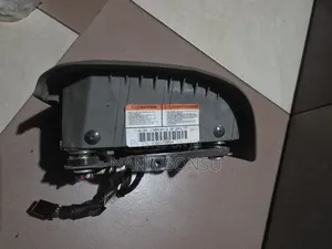Ford F150 Airbag
