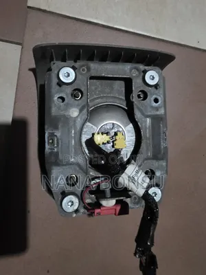 Ford F150 Airbag