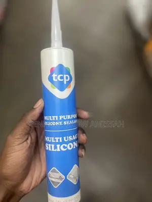 Multi Purpose Silicone Sealant
