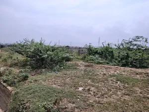 4.5 Acre Industrial Land on the Tema Motorway Near Dm Mortors for Sale