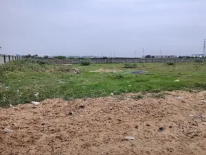 4.5 Acre Industrial Land on the Tema Motorway Near Dm Mortors for Sale