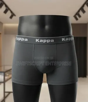 Quality Branded Men Boxer