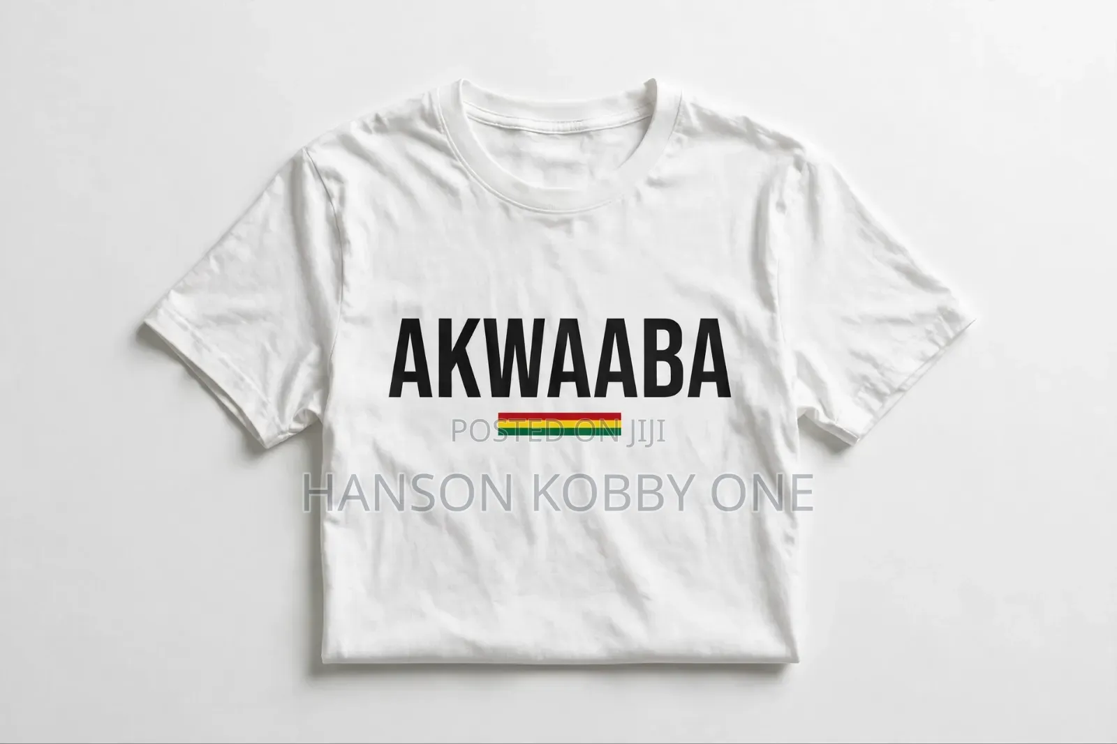 Custom T-Shirt Printing - Any Design
