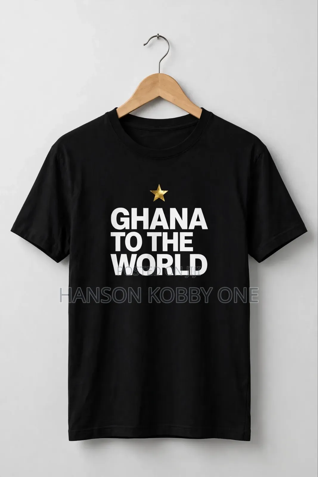 Custom T-Shirt Printing - Any Design