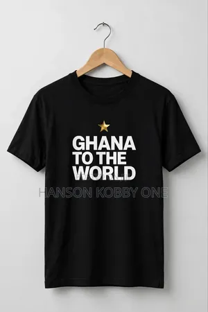 Custom T-Shirt Printing - Any Design