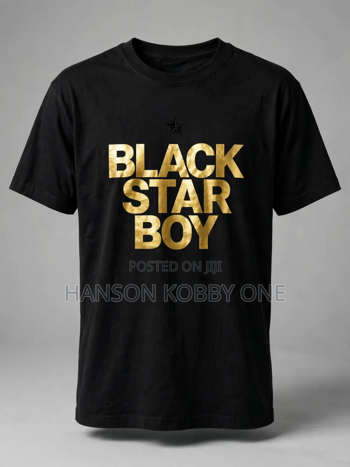 Custom T-Shirt Printing - Any Design