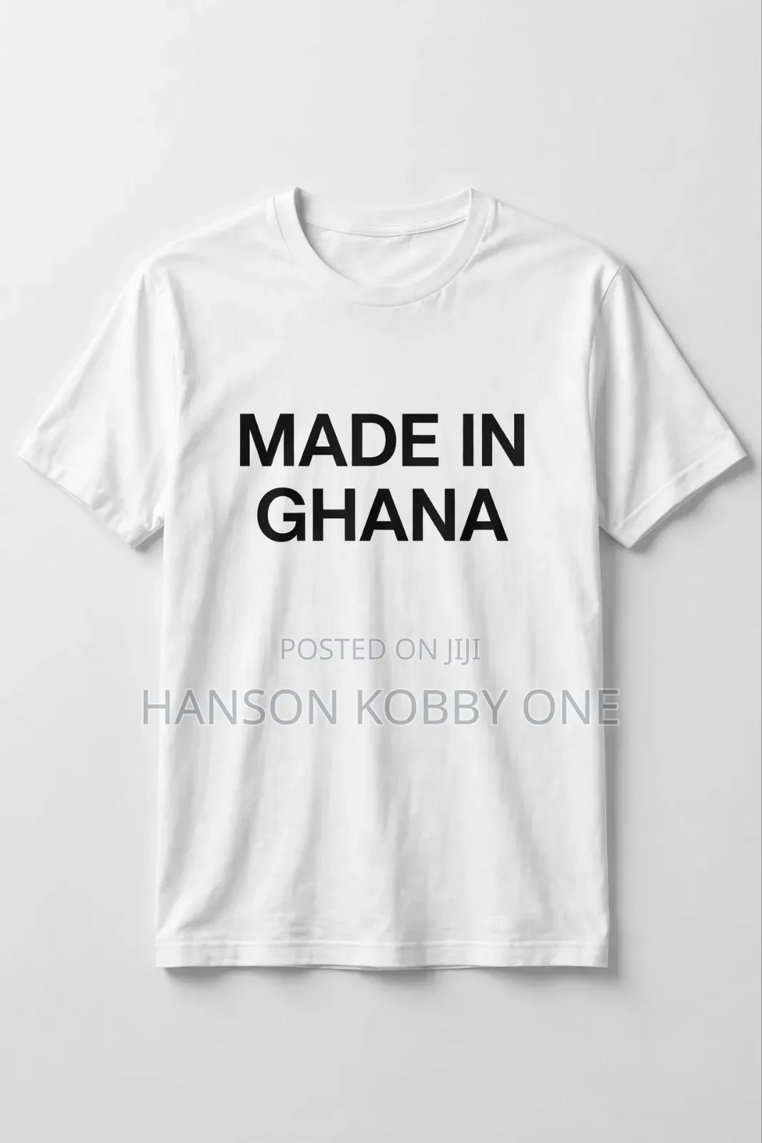 Custom T-Shirt Printing - Any Design