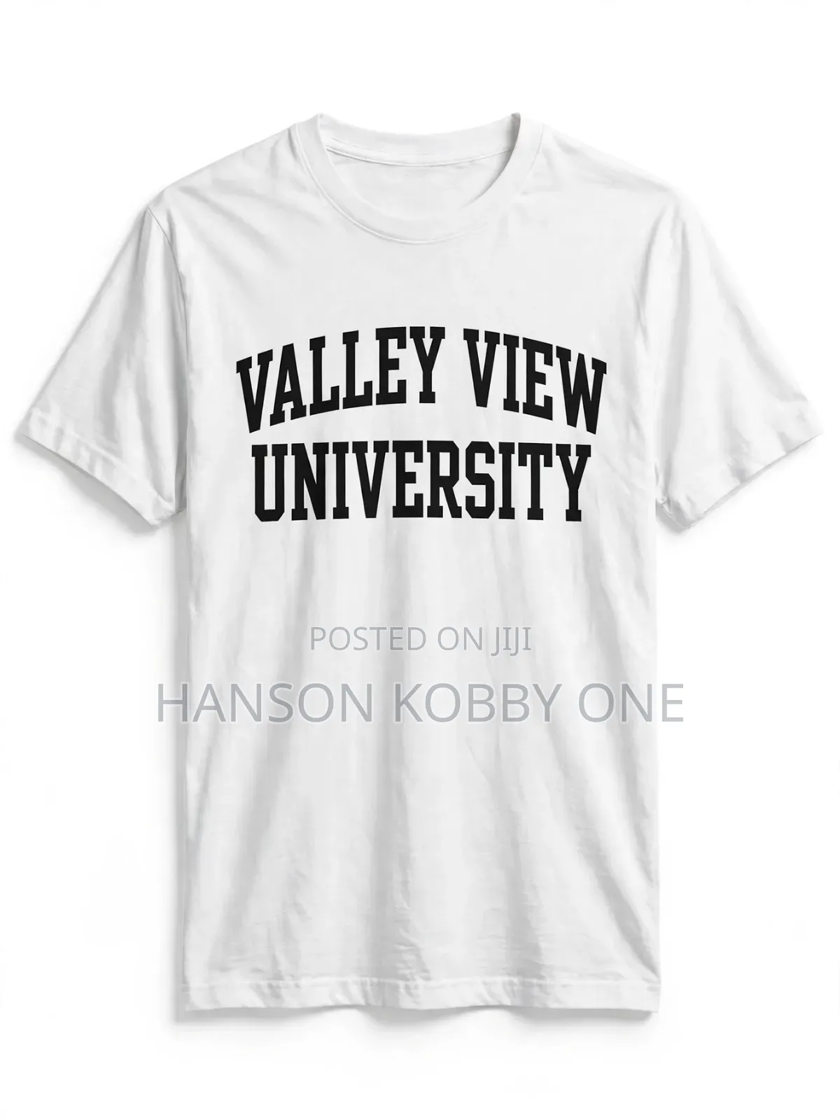 Custom T-Shirt Printing - Any Design