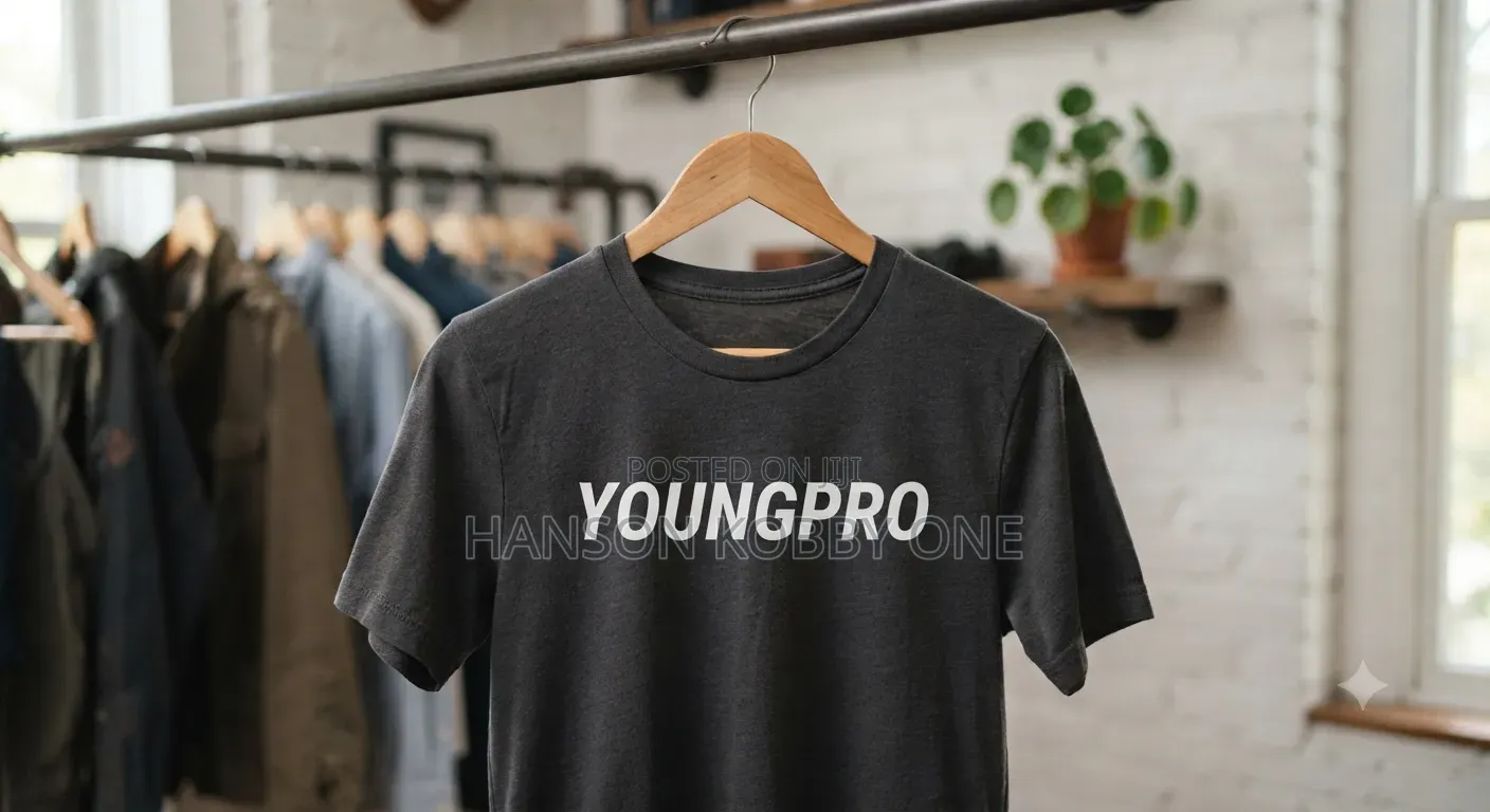 Custom T-Shirt Printing - Any Design